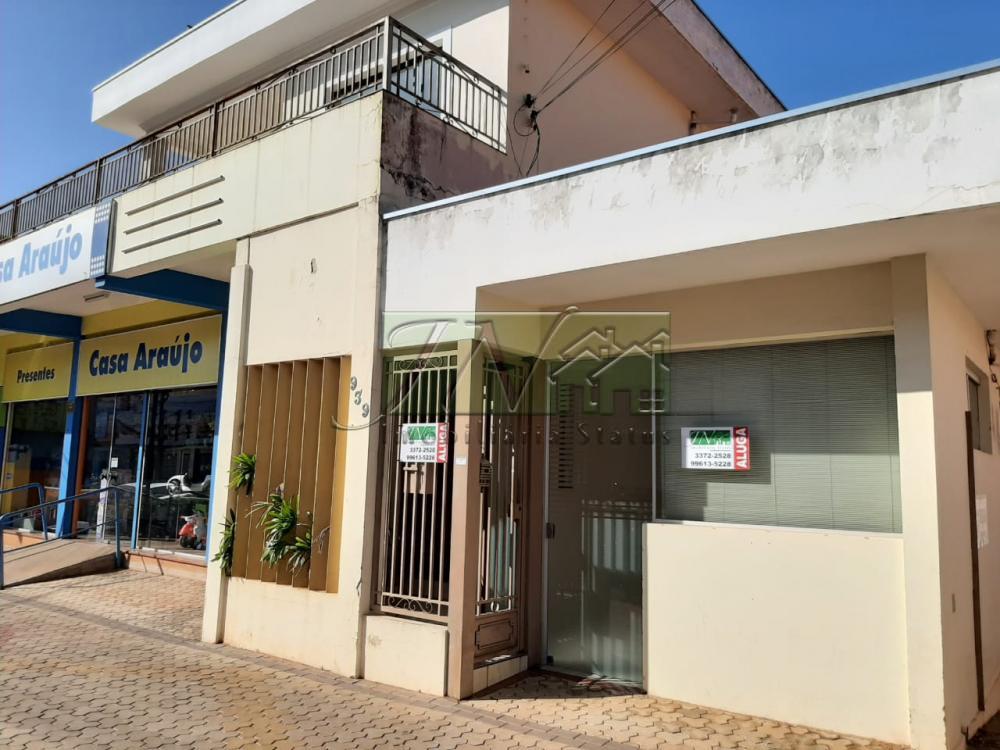 Residenciais - Casas - Centro - Santa Cruz Do Rio Pardo R$ 2.500,00 