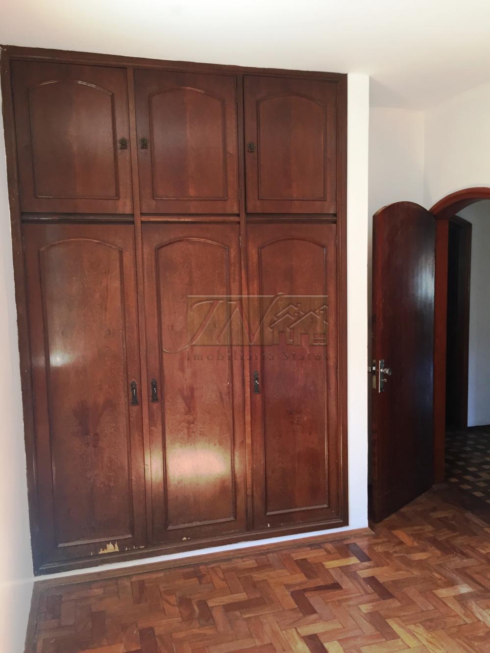 Alugar Residenciais / Casas em Santa Cruz do Rio Pardo R$ 2.500,00 - Foto 10