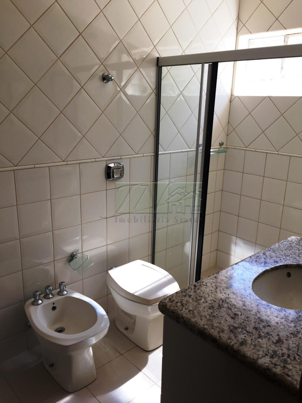 Alugar Residenciais / Casas em Santa Cruz do Rio Pardo R$ 2.500,00 - Foto 17