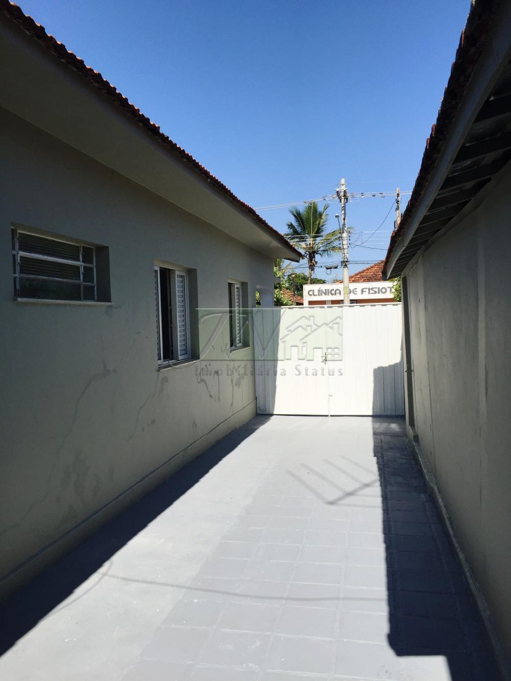 Alugar Residenciais / Casas em Santa Cruz do Rio Pardo R$ 2.500,00 - Foto 24