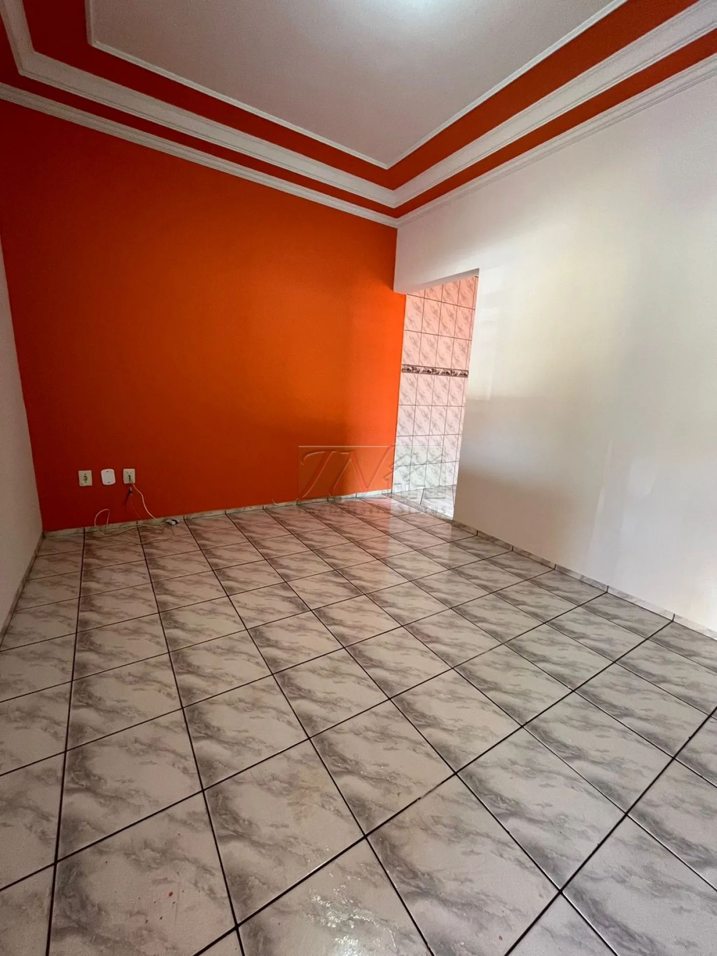 Alugar Residenciais / Casas em Santa Cruz do Rio Pardo R$ 1.250,00 - Foto 4