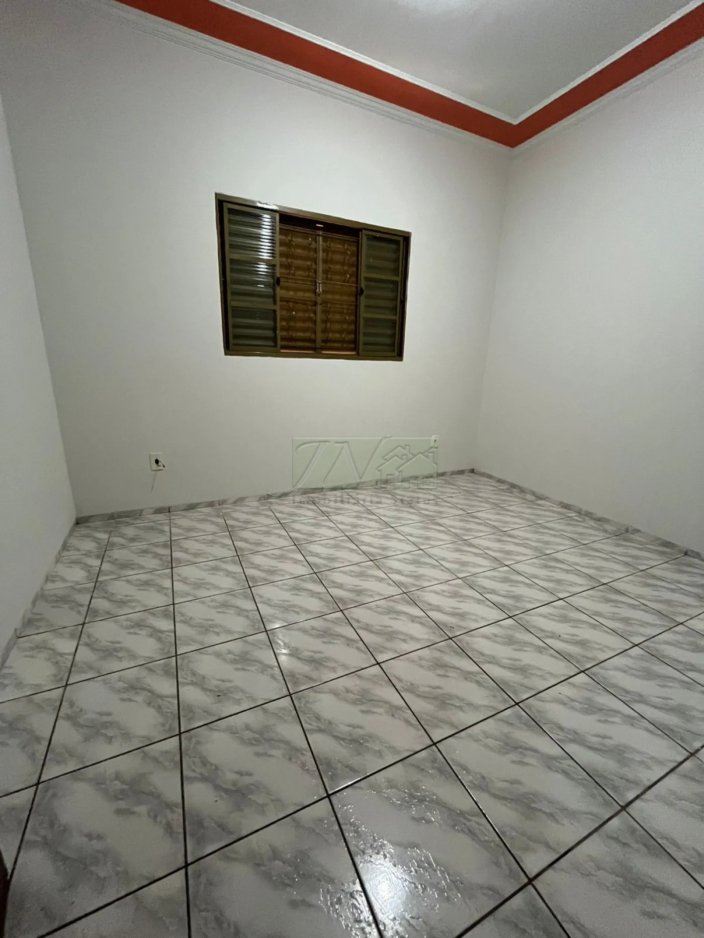 Alugar Residenciais / Casas em Santa Cruz do Rio Pardo R$ 1.250,00 - Foto 8