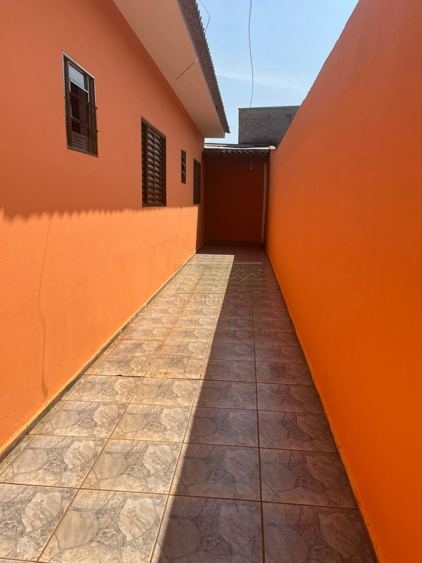 Alugar Residenciais / Casas em Santa Cruz do Rio Pardo R$ 1.250,00 - Foto 12