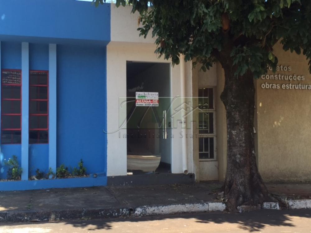 Alugar Comerciais / Galpão em Santa Cruz do Rio Pardo R$ 1.700,00 - Foto 1