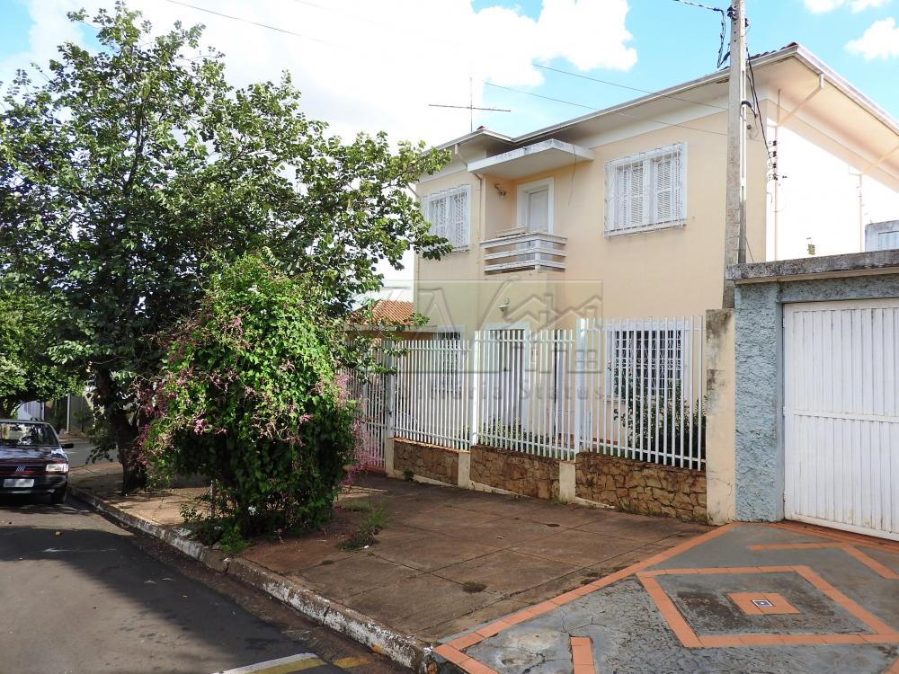 Alugar Residenciais / Casas em Santa Cruz do Rio Pardo R$ 1.400,00 - Foto 1