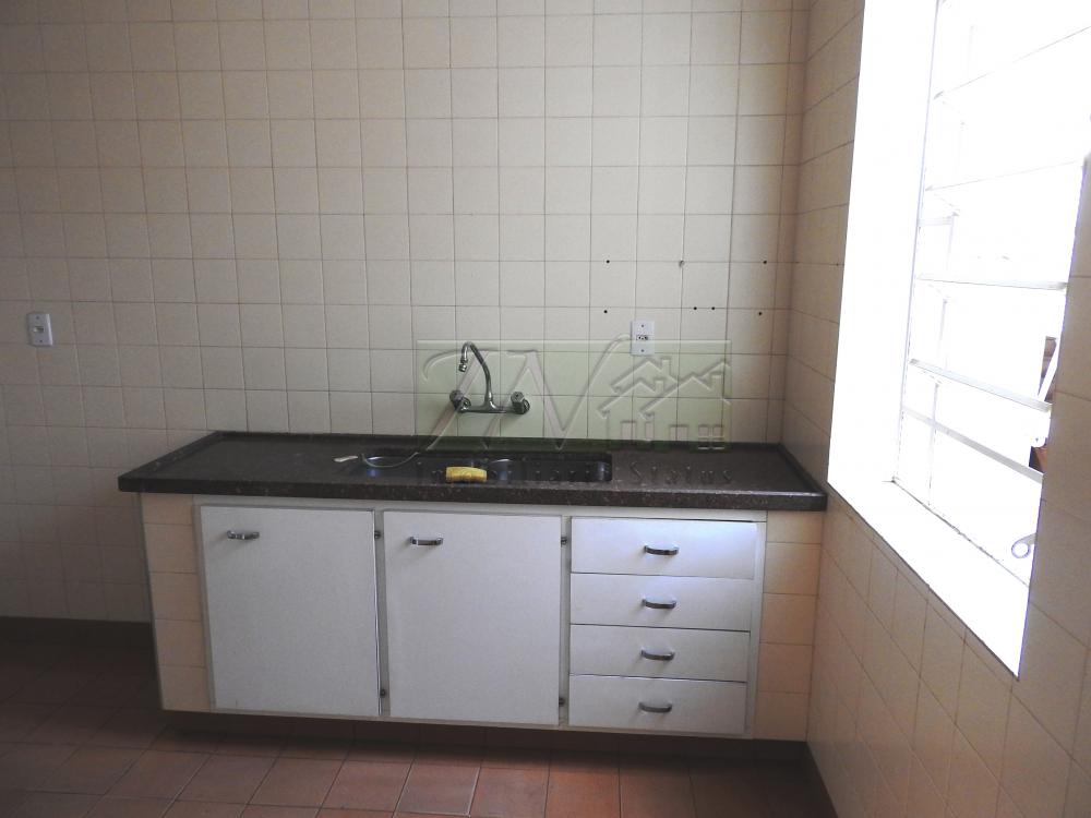 Alugar Residenciais / Casas em Santa Cruz do Rio Pardo R$ 1.400,00 - Foto 14