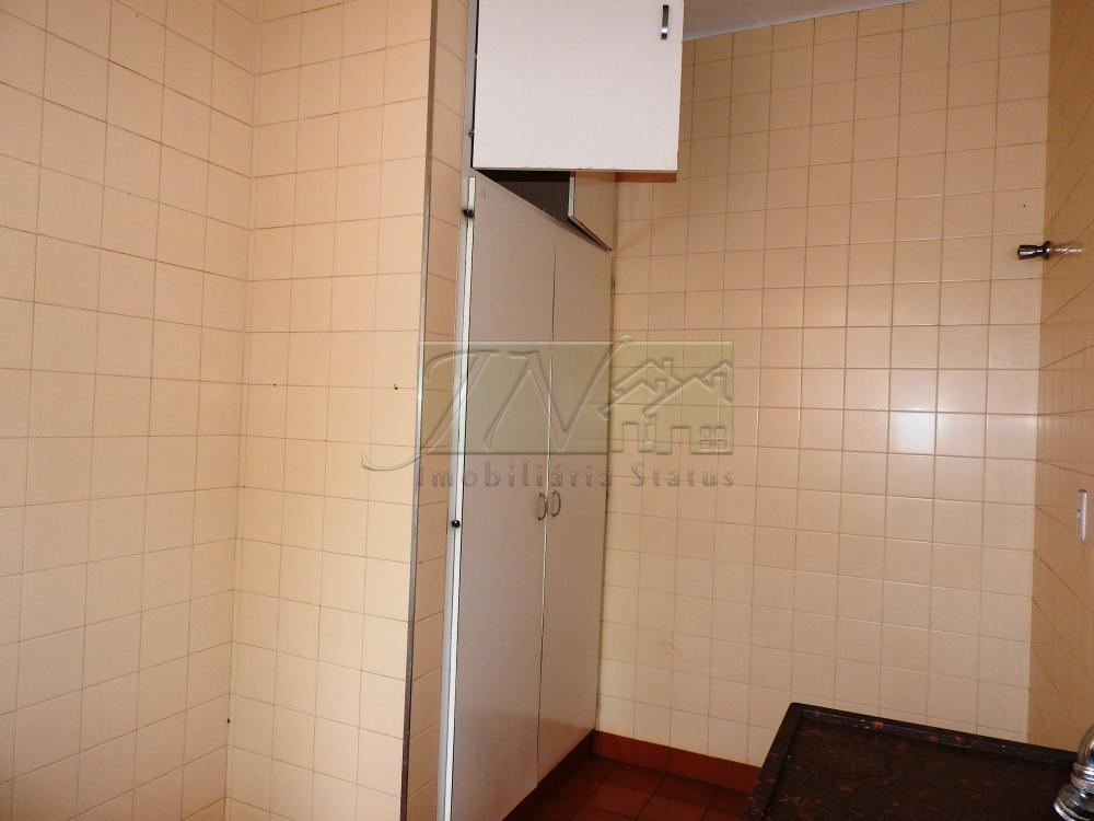 Alugar Residenciais / Casas em Santa Cruz do Rio Pardo R$ 1.400,00 - Foto 16