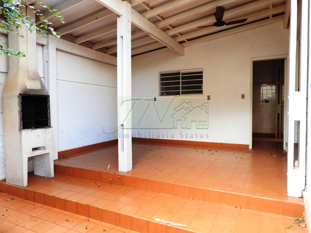 Alugar Residenciais / Casas em Santa Cruz do Rio Pardo R$ 1.400,00 - Foto 33