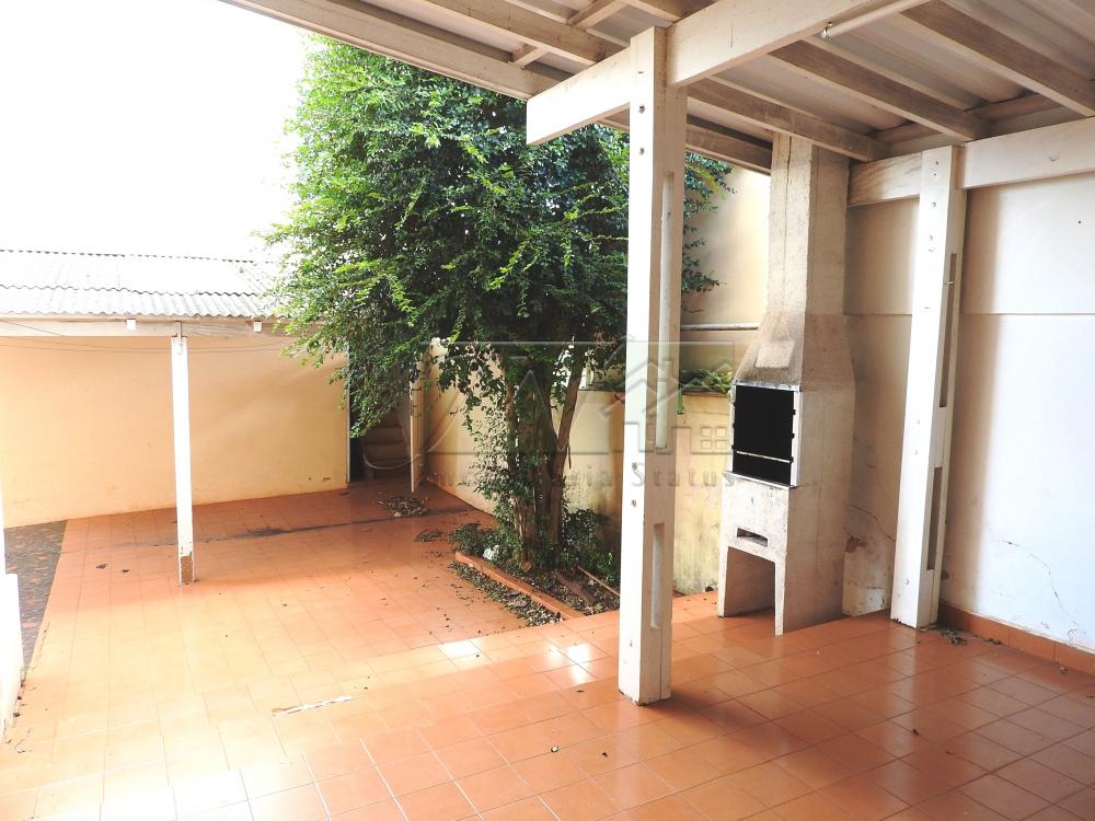 Alugar Residenciais / Casas em Santa Cruz do Rio Pardo R$ 1.400,00 - Foto 34