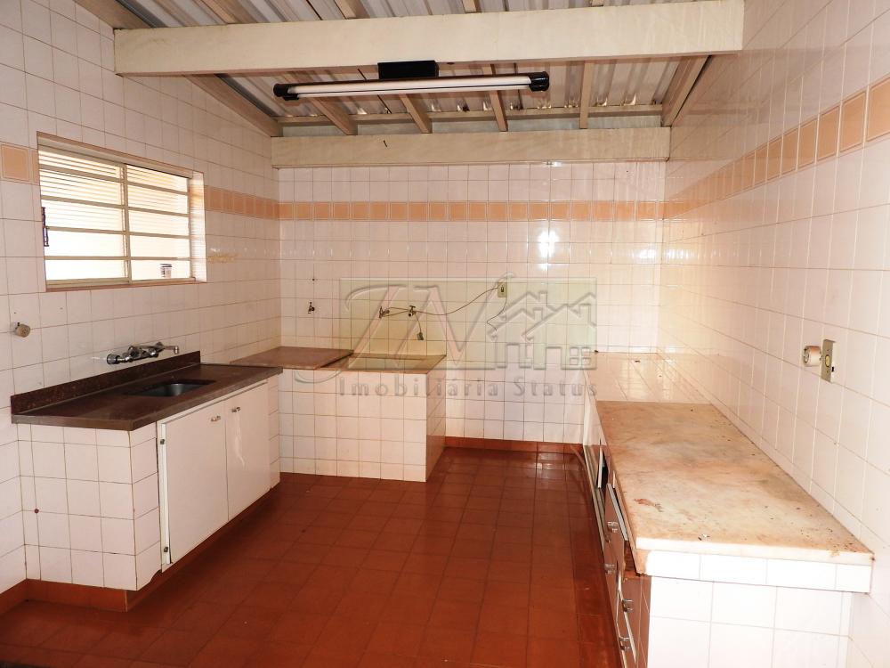 Alugar Residenciais / Casas em Santa Cruz do Rio Pardo R$ 1.400,00 - Foto 35