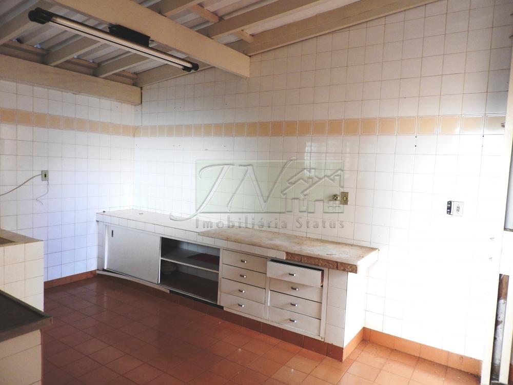 Alugar Residenciais / Casas em Santa Cruz do Rio Pardo R$ 1.400,00 - Foto 38