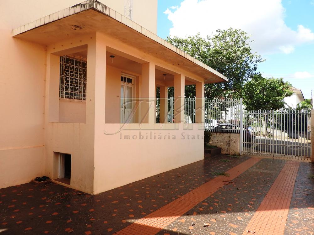 Alugar Residenciais / Casas em Santa Cruz do Rio Pardo R$ 1.400,00 - Foto 49