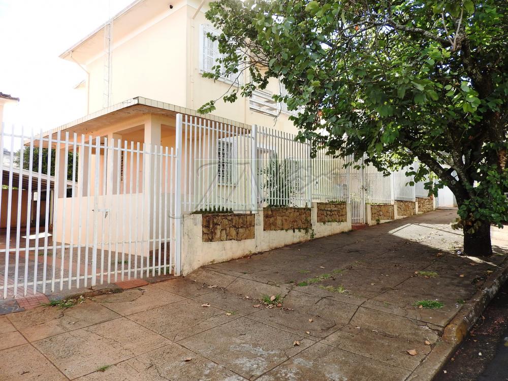 Alugar Residenciais / Casas em Santa Cruz do Rio Pardo R$ 1.400,00 - Foto 50