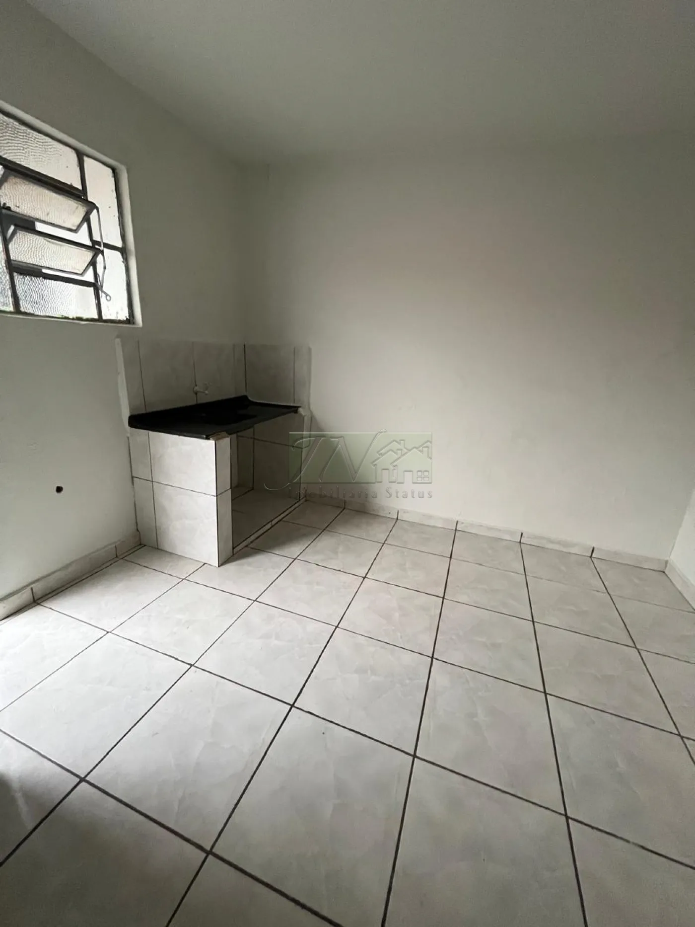 Alugar Residenciais / Casas em Santa Cruz do Rio Pardo R$ 550,00 - Foto 6