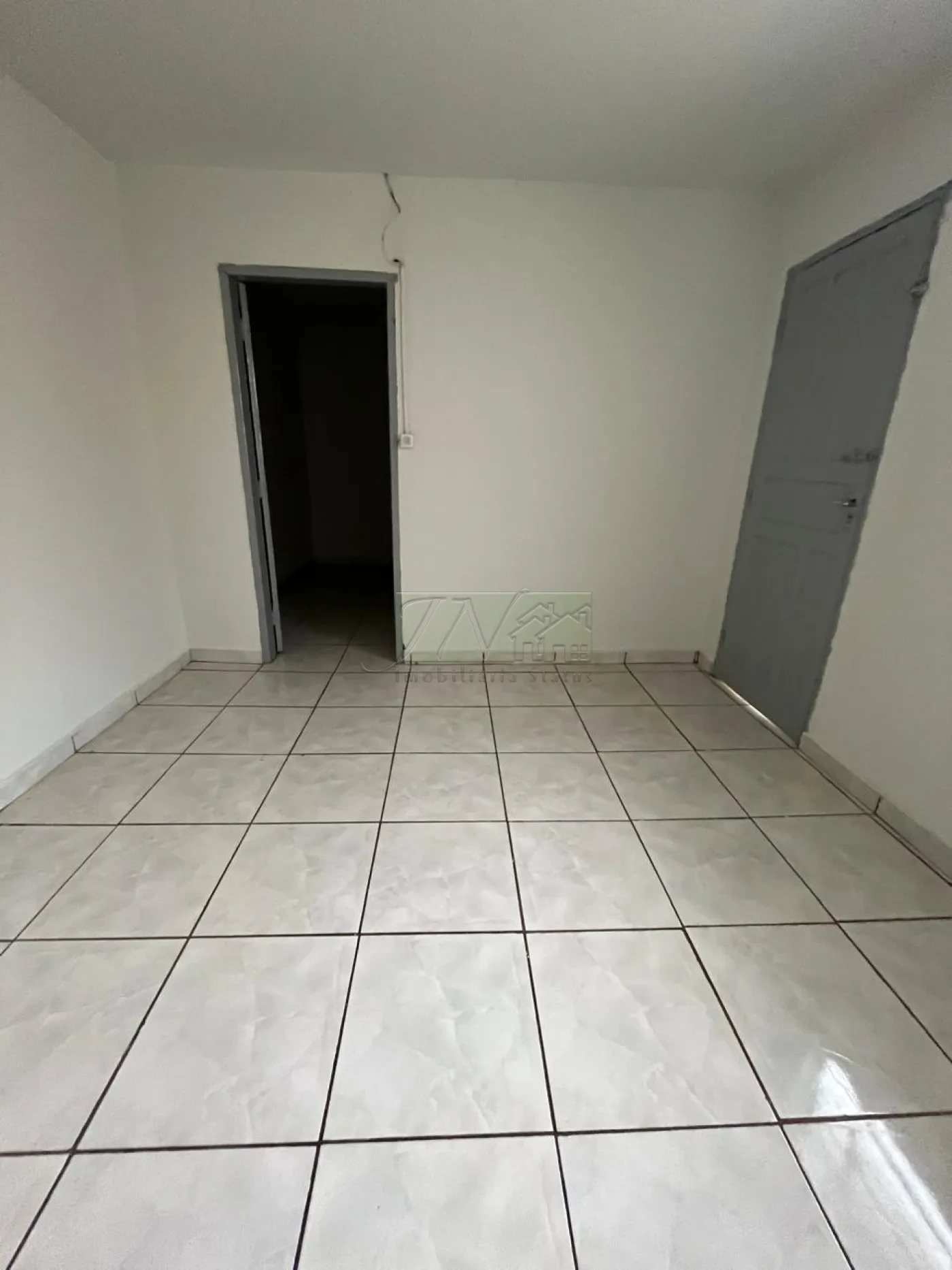 Alugar Residenciais / Casas em Santa Cruz do Rio Pardo R$ 550,00 - Foto 7