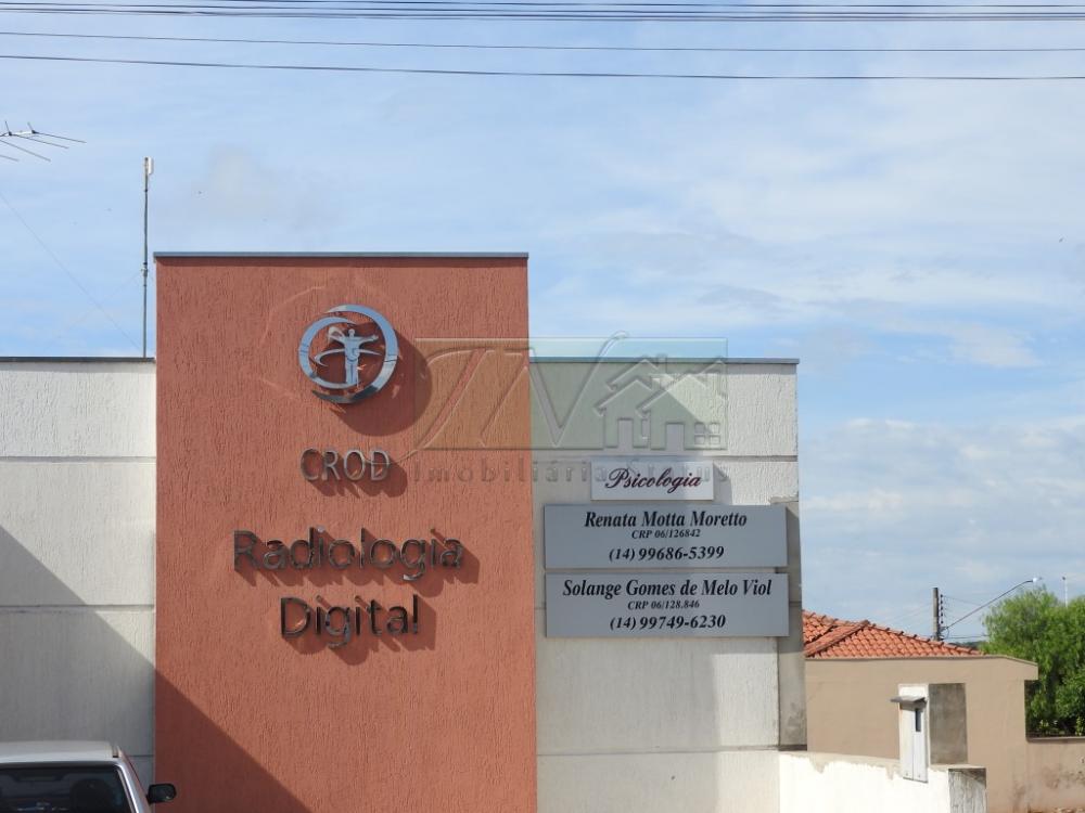 Alugar Comerciais / Saúde em Santa Cruz do Rio Pardo R$ 800,00 - Foto 1