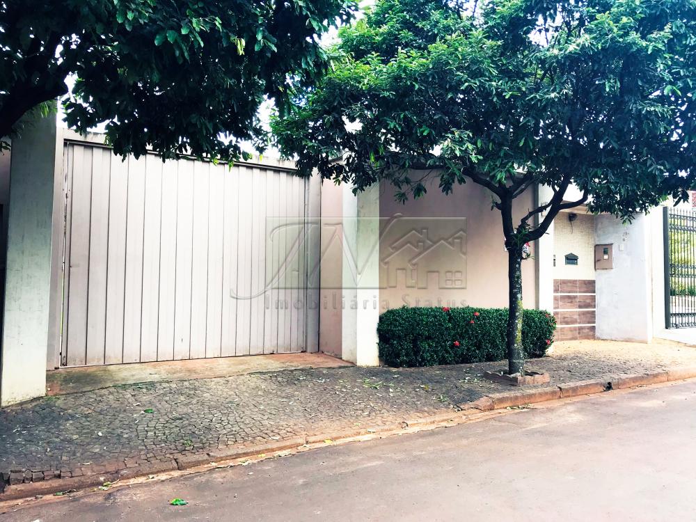 Alugar Residenciais / Casas em Santa Cruz do Rio Pardo R$ 960,00 - Foto 19