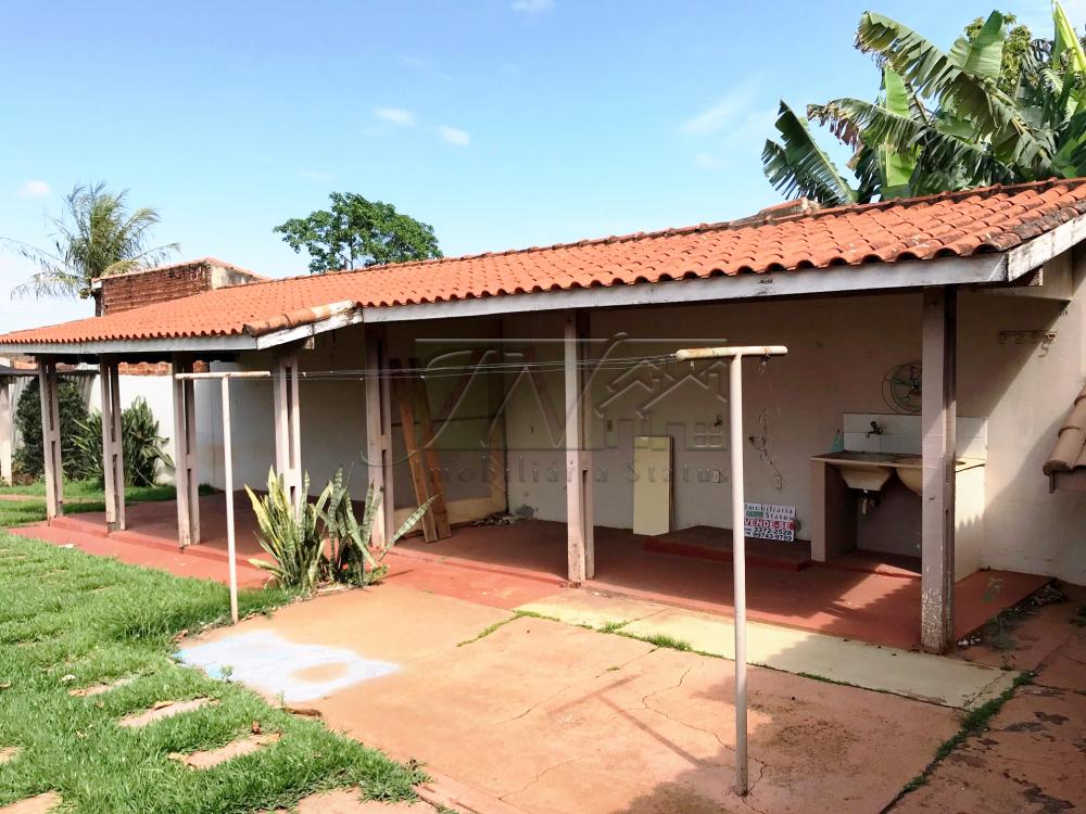 Alugar Residenciais / Casas em Santa Cruz do Rio Pardo R$ 960,00 - Foto 4