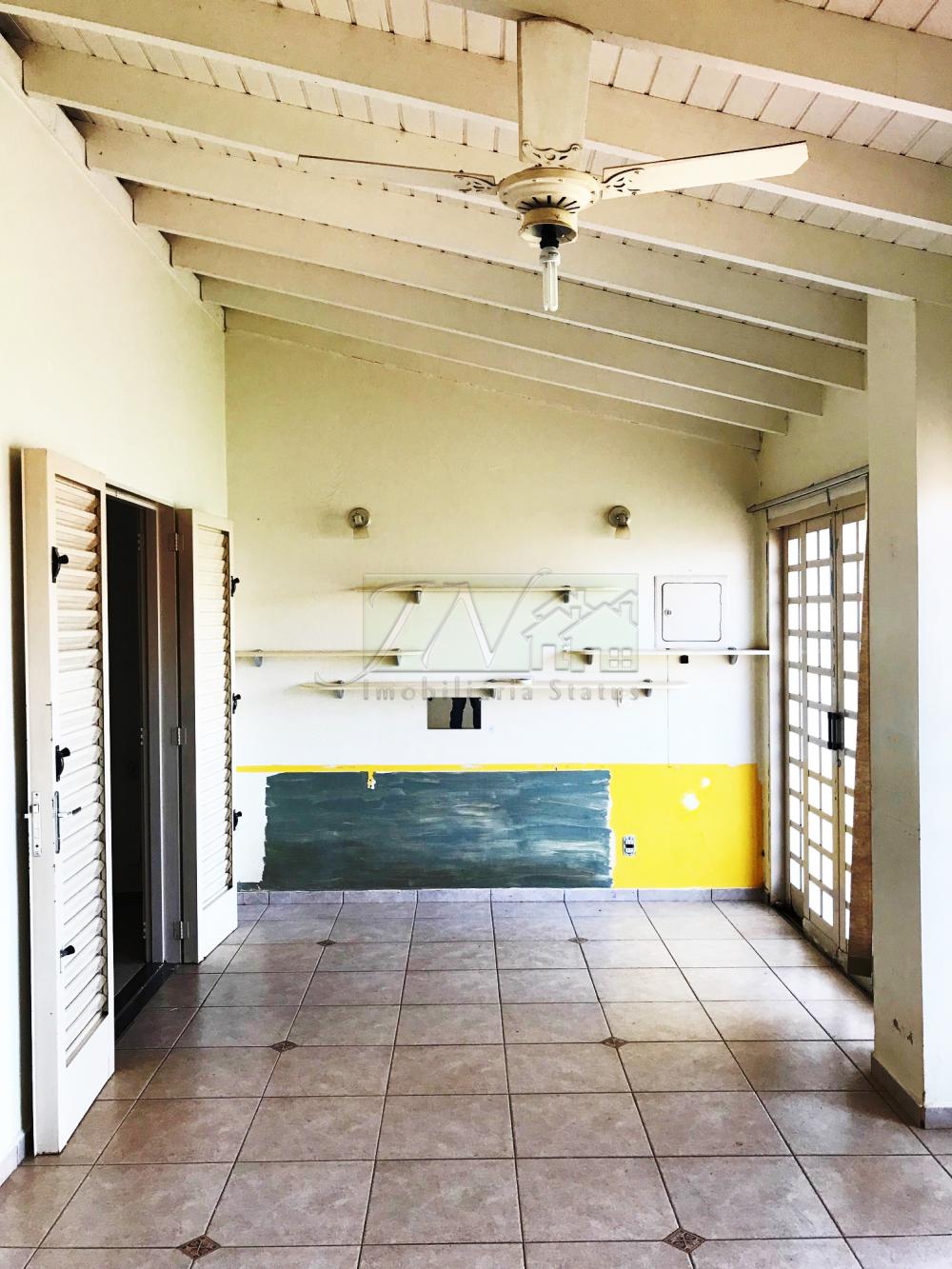 Alugar Residenciais / Casas em Santa Cruz do Rio Pardo R$ 960,00 - Foto 6