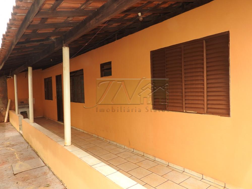 Alugar Residenciais / Casas em Santa Cruz do Rio Pardo R$ 700,00 - Foto 3