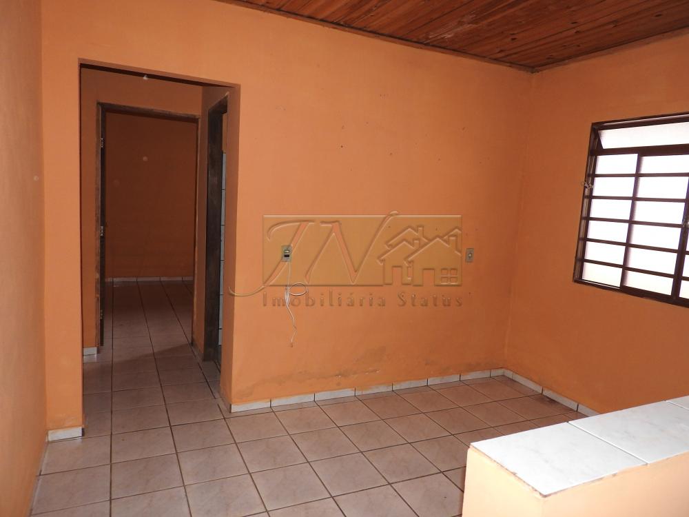 Alugar Residenciais / Casas em Santa Cruz do Rio Pardo R$ 700,00 - Foto 5