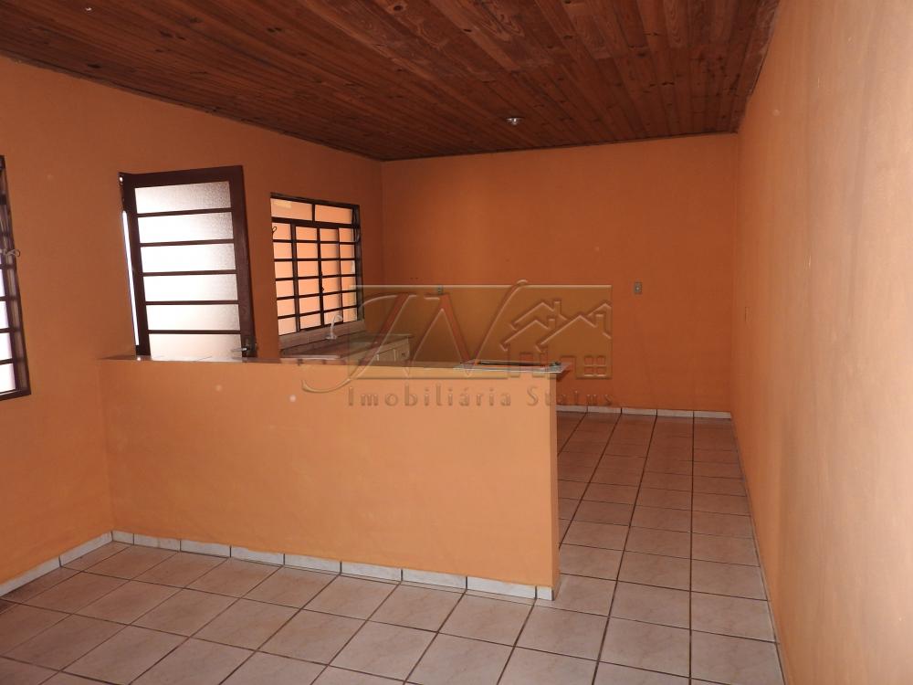 Alugar Residenciais / Casas em Santa Cruz do Rio Pardo R$ 700,00 - Foto 7