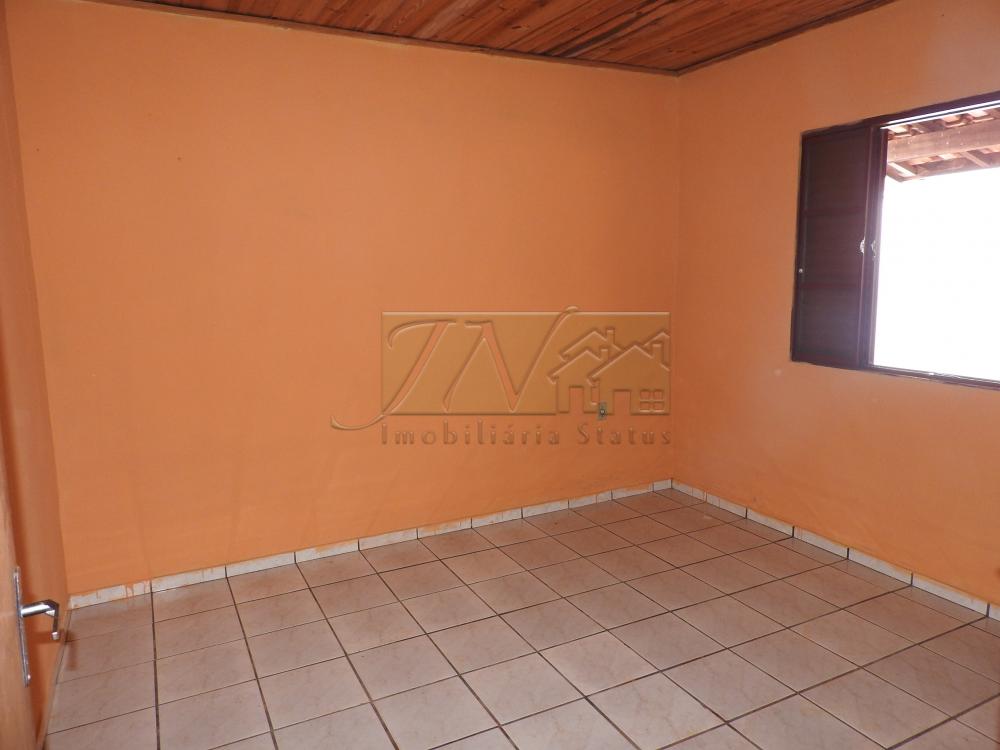 Alugar Residenciais / Casas em Santa Cruz do Rio Pardo R$ 700,00 - Foto 9