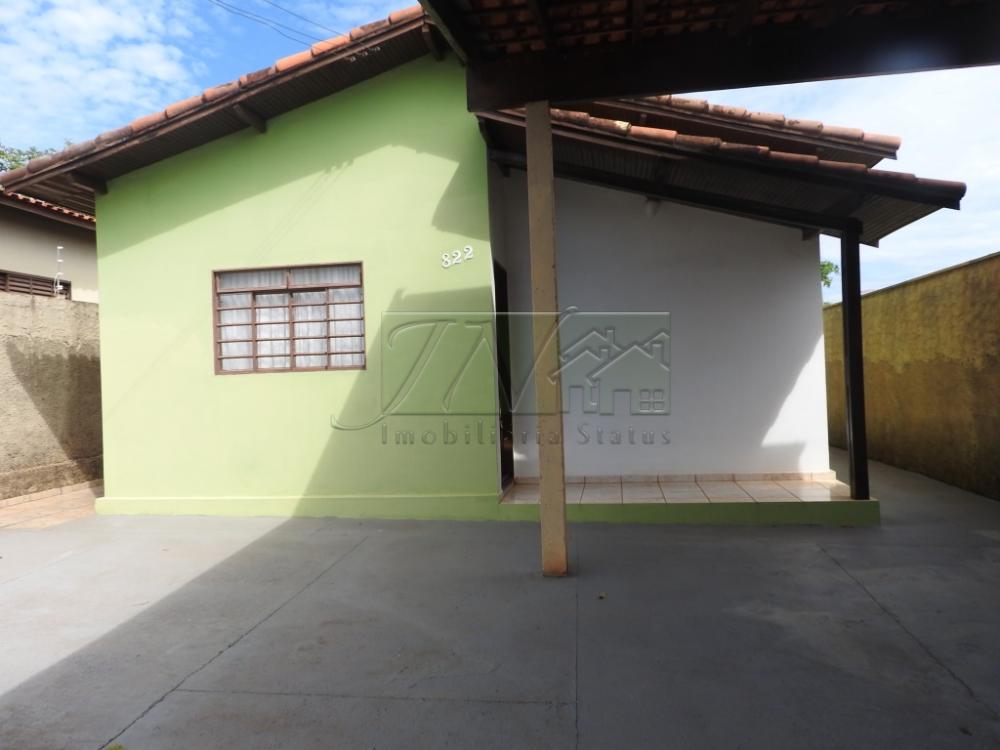 Alugar Residenciais / Casas em Santa Cruz do Rio Pardo R$ 1.300,00 - Foto 2