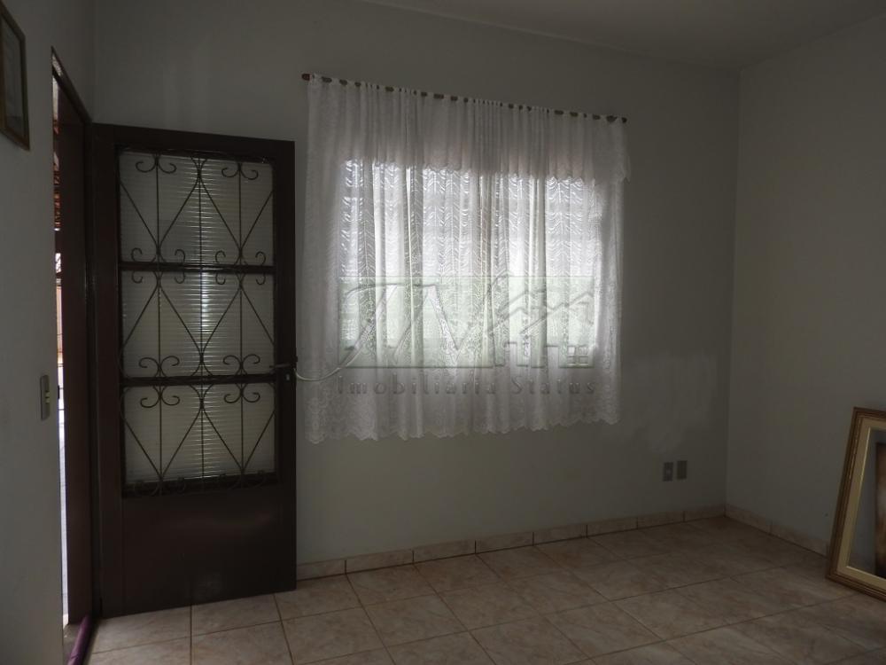 Alugar Residenciais / Casas em Santa Cruz do Rio Pardo R$ 1.300,00 - Foto 5