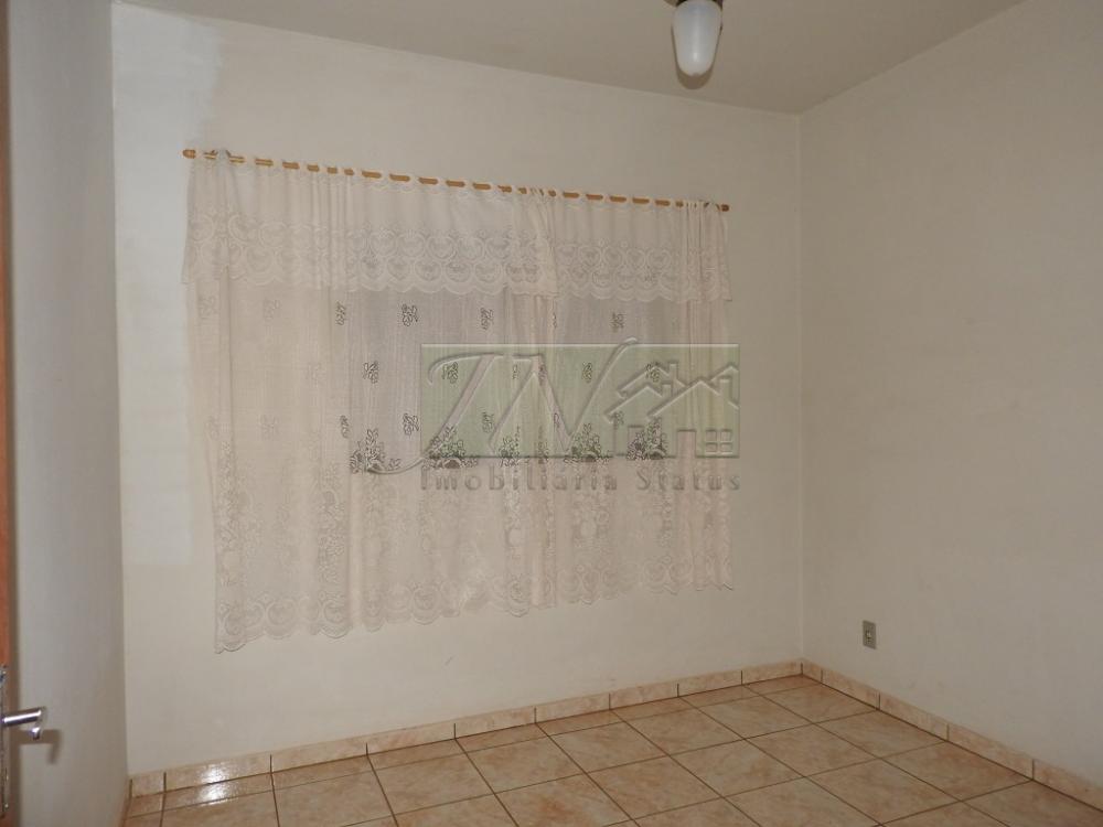 Alugar Residenciais / Casas em Santa Cruz do Rio Pardo R$ 1.300,00 - Foto 6