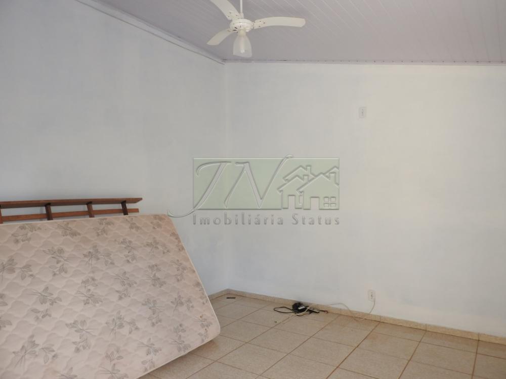 Alugar Residenciais / Casas em Santa Cruz do Rio Pardo R$ 1.300,00 - Foto 9