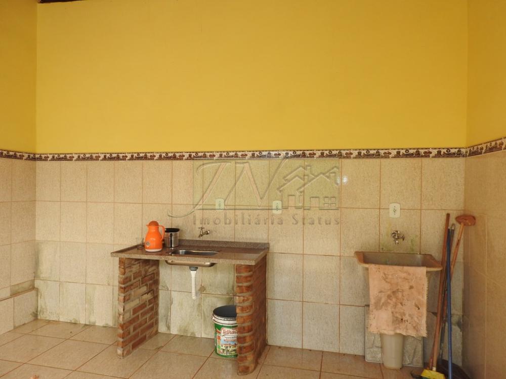 Alugar Residenciais / Casas em Santa Cruz do Rio Pardo R$ 1.300,00 - Foto 12