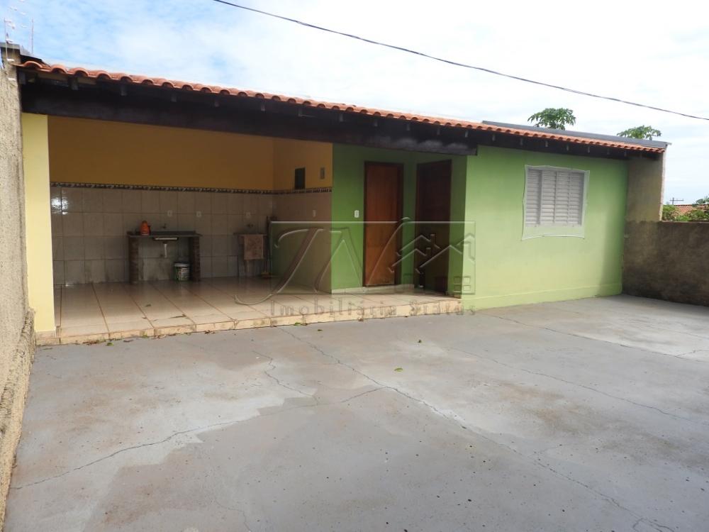 Alugar Residenciais / Casas em Santa Cruz do Rio Pardo R$ 1.300,00 - Foto 13