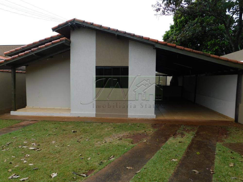 Alugar Residenciais / Casas em Santa Cruz do Rio Pardo R$ 1.550,00 - Foto 4