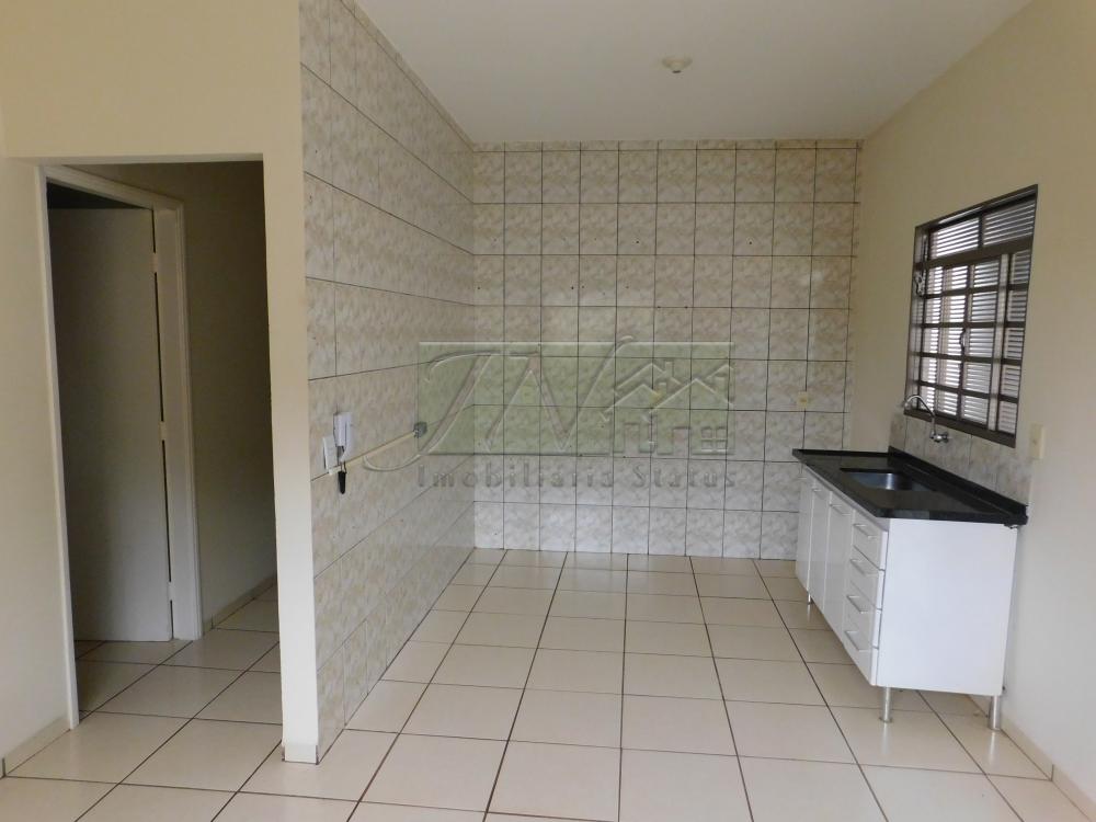 Alugar Residenciais / Casas em Santa Cruz do Rio Pardo R$ 1.550,00 - Foto 6