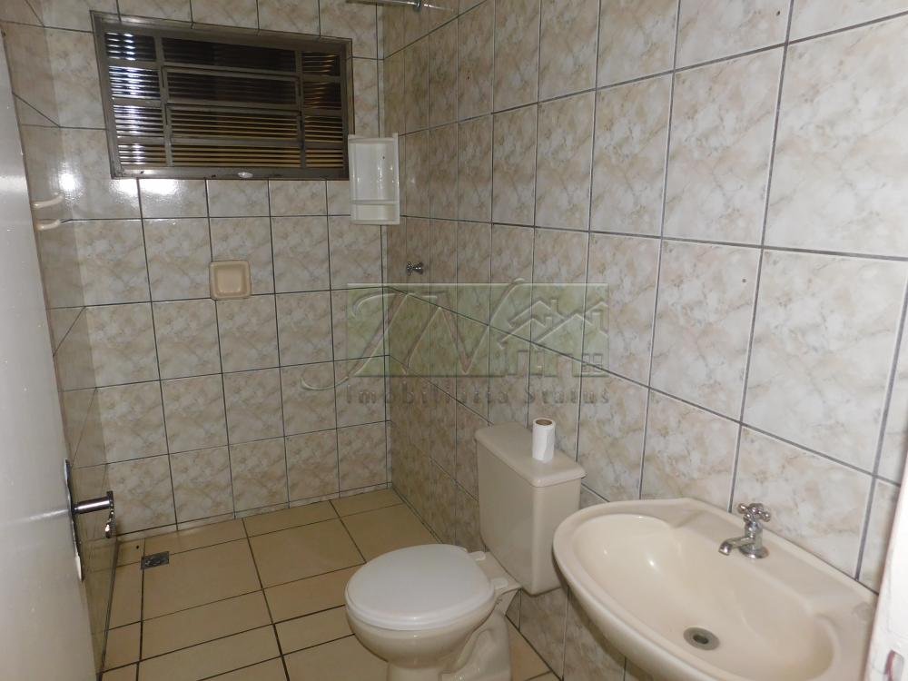 Alugar Residenciais / Casas em Santa Cruz do Rio Pardo R$ 1.550,00 - Foto 9