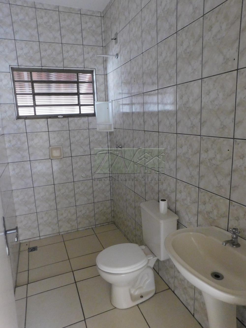 Alugar Residenciais / Casas em Santa Cruz do Rio Pardo R$ 1.550,00 - Foto 10