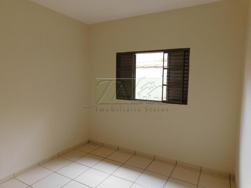 Alugar Residenciais / Casas em Santa Cruz do Rio Pardo R$ 1.550,00 - Foto 11