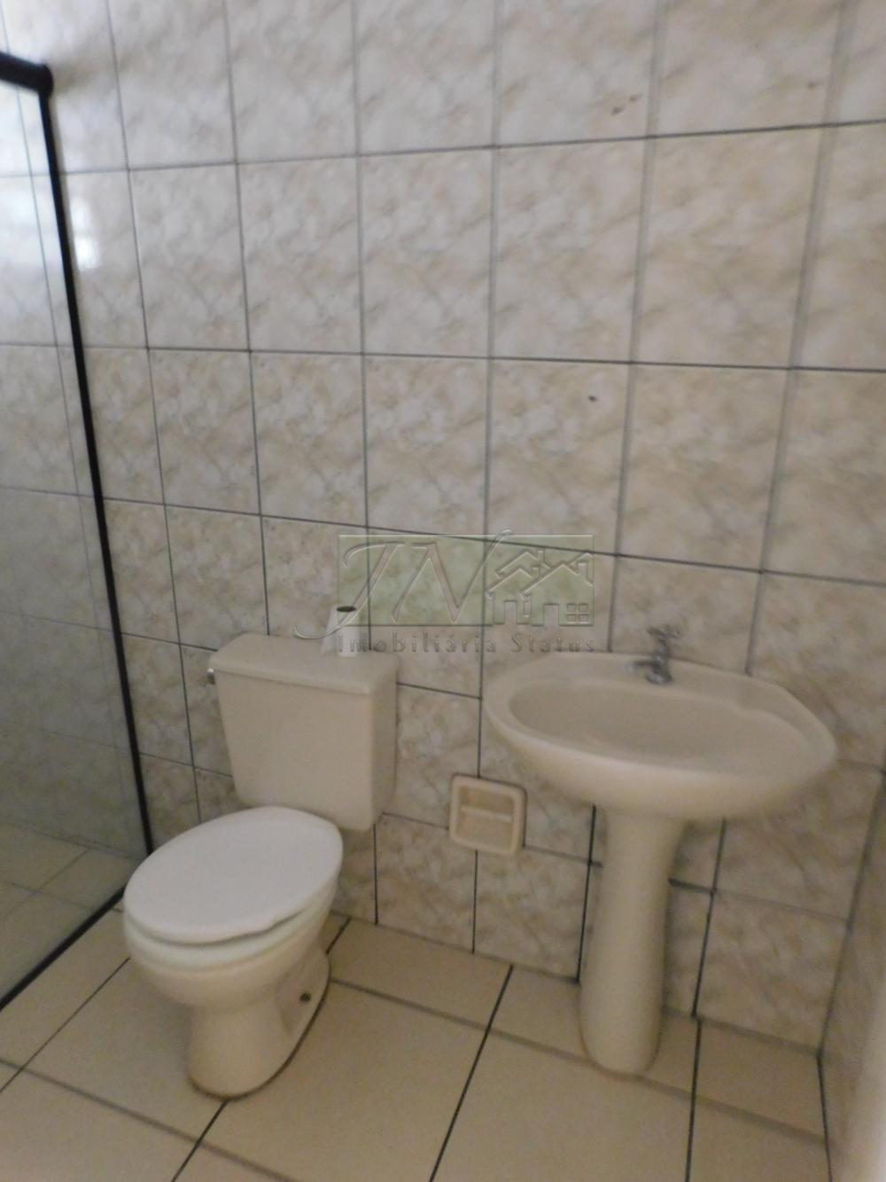 Alugar Residenciais / Casas em Santa Cruz do Rio Pardo R$ 1.550,00 - Foto 13