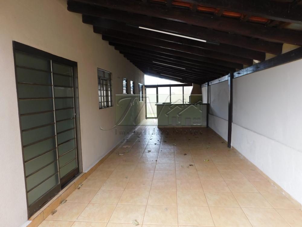 Alugar Residenciais / Casas em Santa Cruz do Rio Pardo R$ 1.550,00 - Foto 14