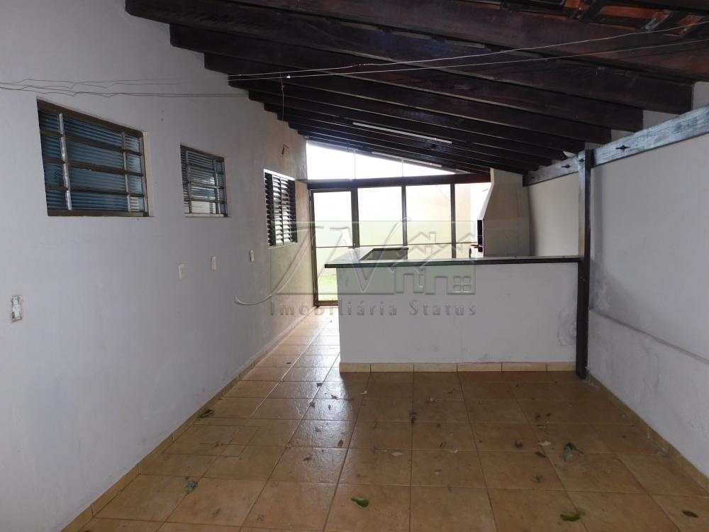 Alugar Residenciais / Casas em Santa Cruz do Rio Pardo R$ 1.550,00 - Foto 15