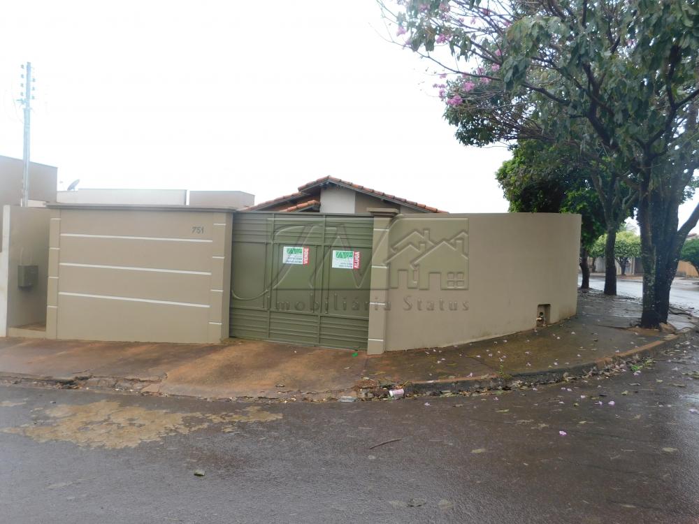 Alugar Residenciais / Casas em Santa Cruz do Rio Pardo R$ 1.550,00 - Foto 1