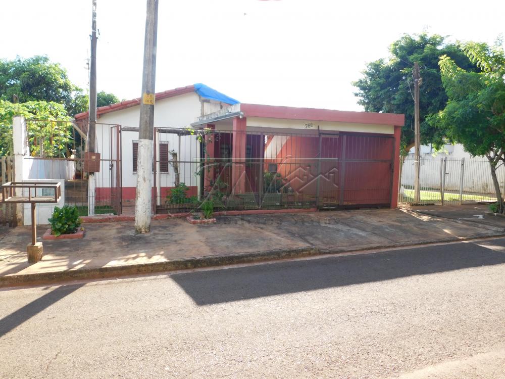 Alugar Residenciais / Casas em Santa Cruz do Rio Pardo R$ 800,00 - Foto 4