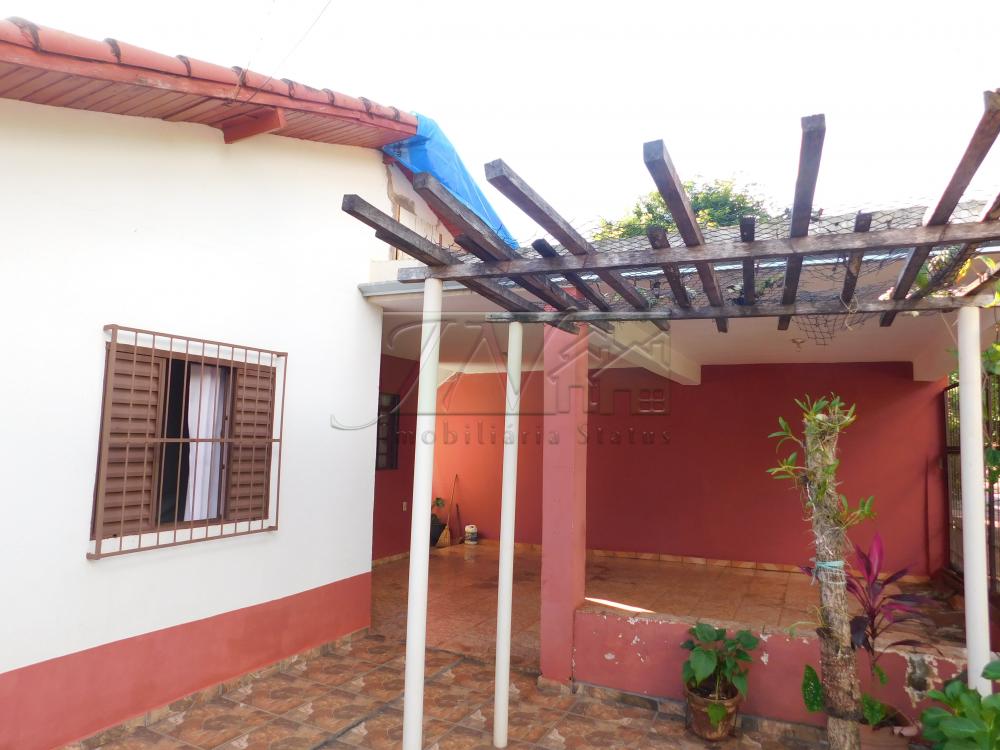 Alugar Residenciais / Casas em Santa Cruz do Rio Pardo R$ 800,00 - Foto 5