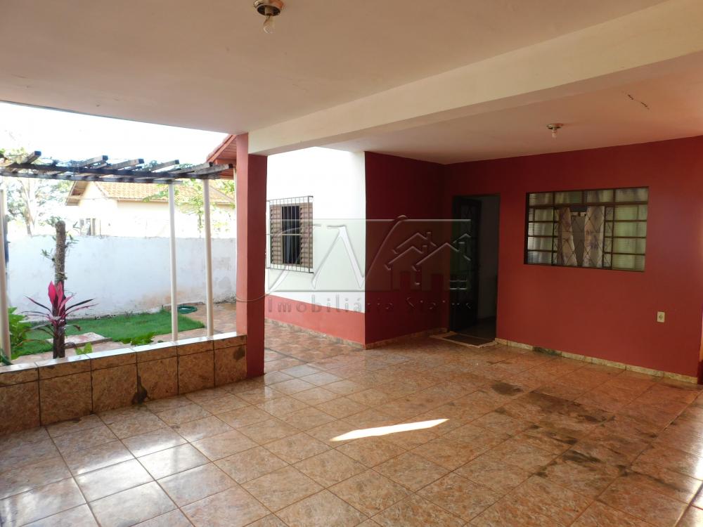 Alugar Residenciais / Casas em Santa Cruz do Rio Pardo R$ 800,00 - Foto 8