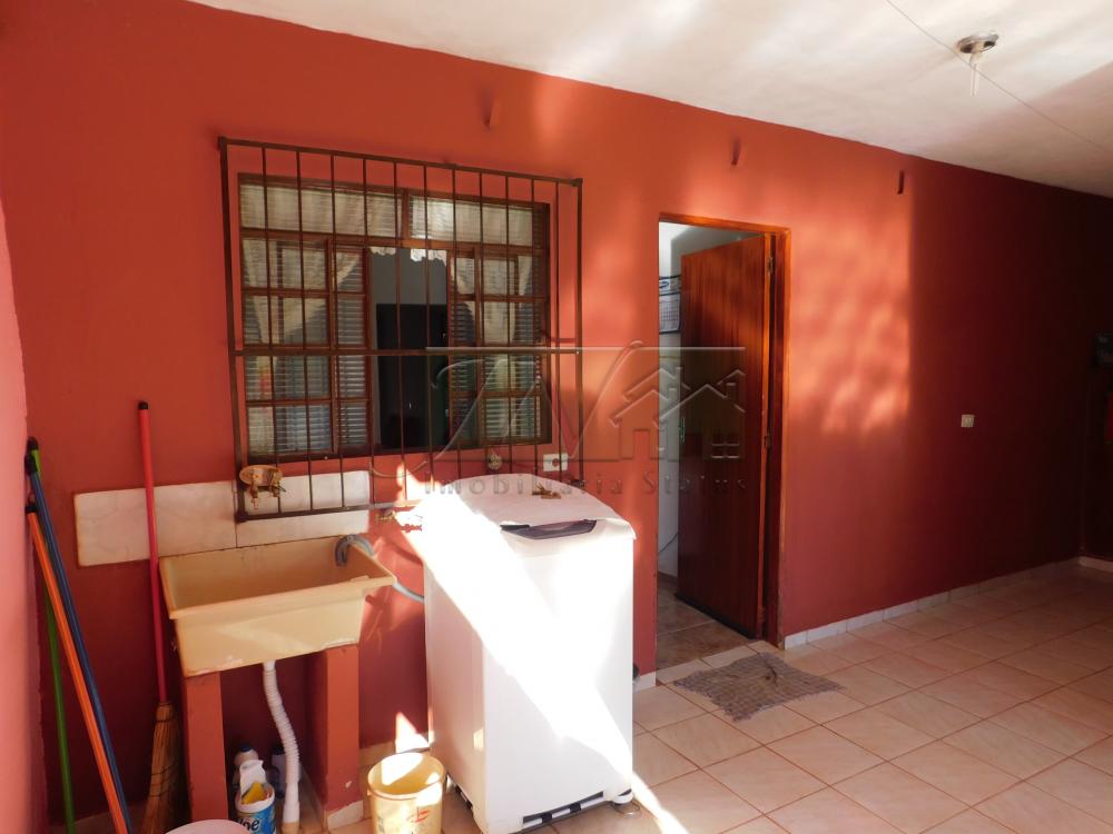 Alugar Residenciais / Casas em Santa Cruz do Rio Pardo R$ 800,00 - Foto 19