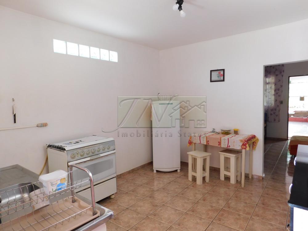 Alugar Residenciais / Casas em Santa Cruz do Rio Pardo R$ 800,00 - Foto 26