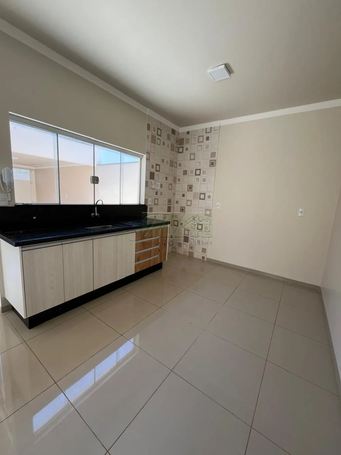 Alugar Residenciais / Casas em Santa Cruz do Rio Pardo R$ 1.450,00 - Foto 10