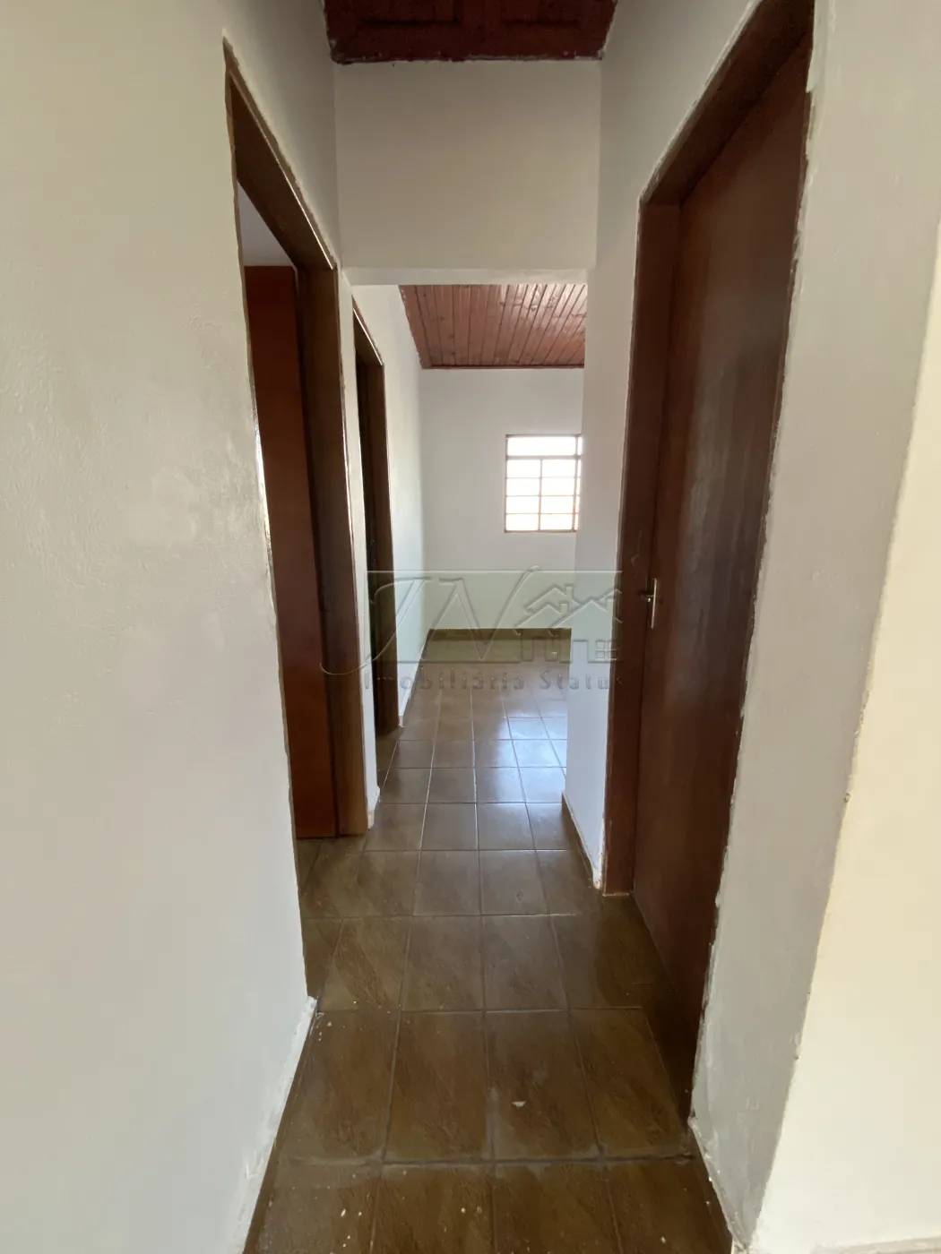 Alugar Residenciais / Casas em Santa Cruz do Rio Pardo R$ 850,00 - Foto 7