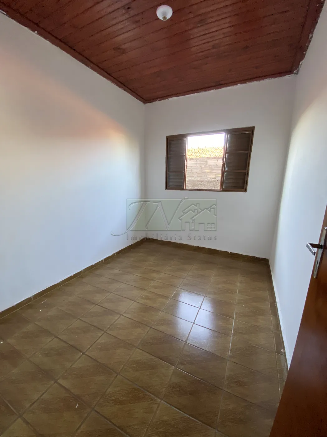 Alugar Residenciais / Casas em Santa Cruz do Rio Pardo R$ 850,00 - Foto 8